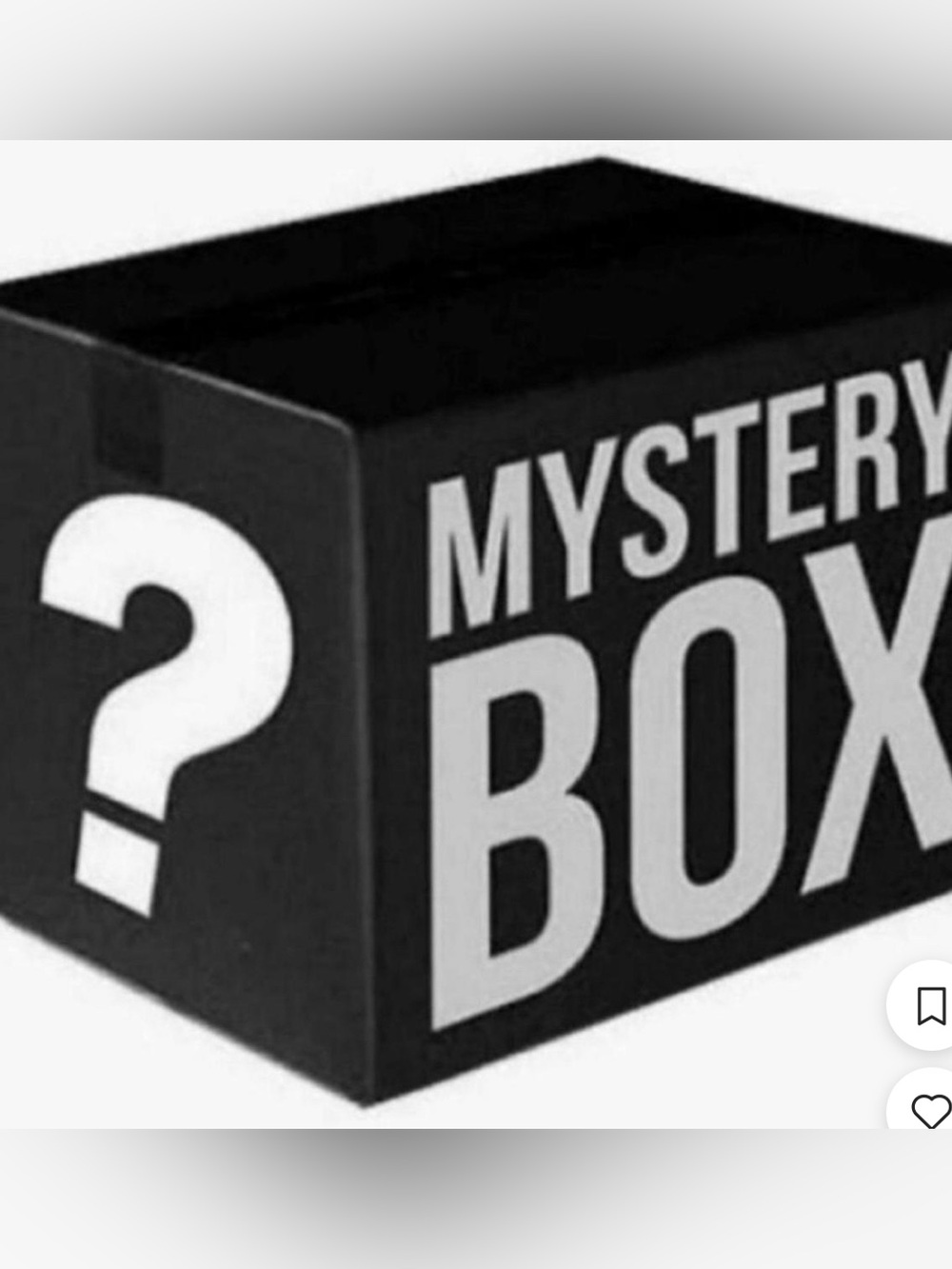 Torrid Size 3 Mystery Box